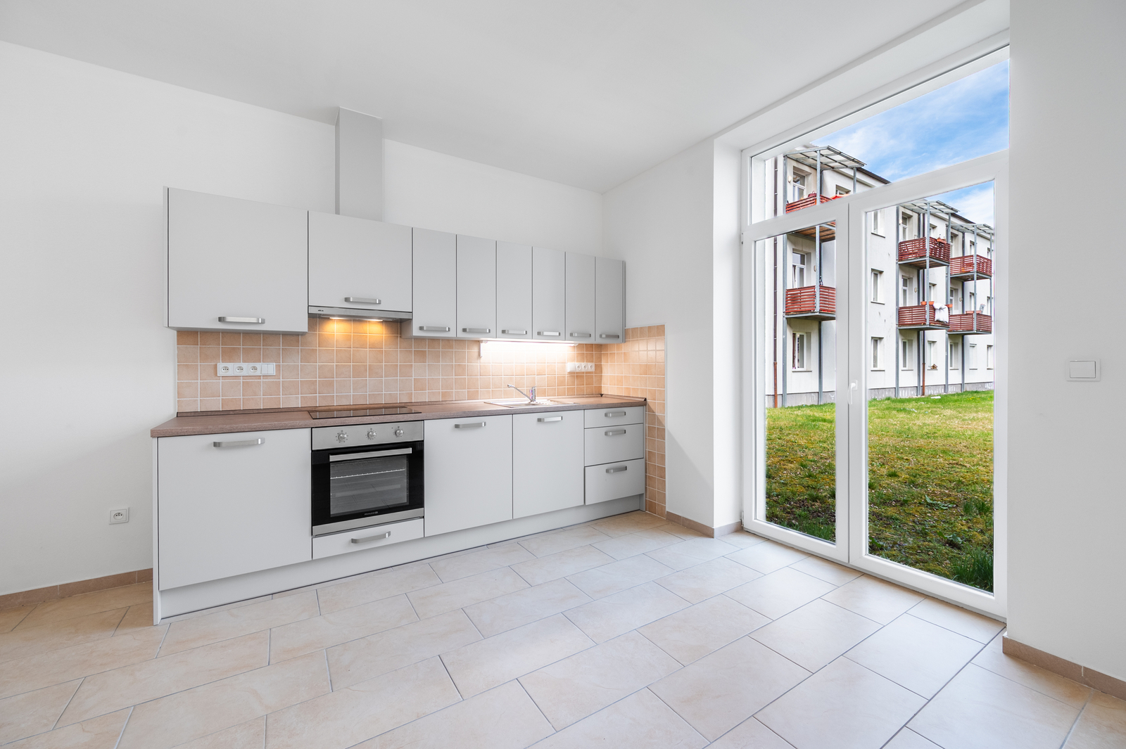 Pronájem, byt 3+kk, 75 m², Janovice nad Úhlavou