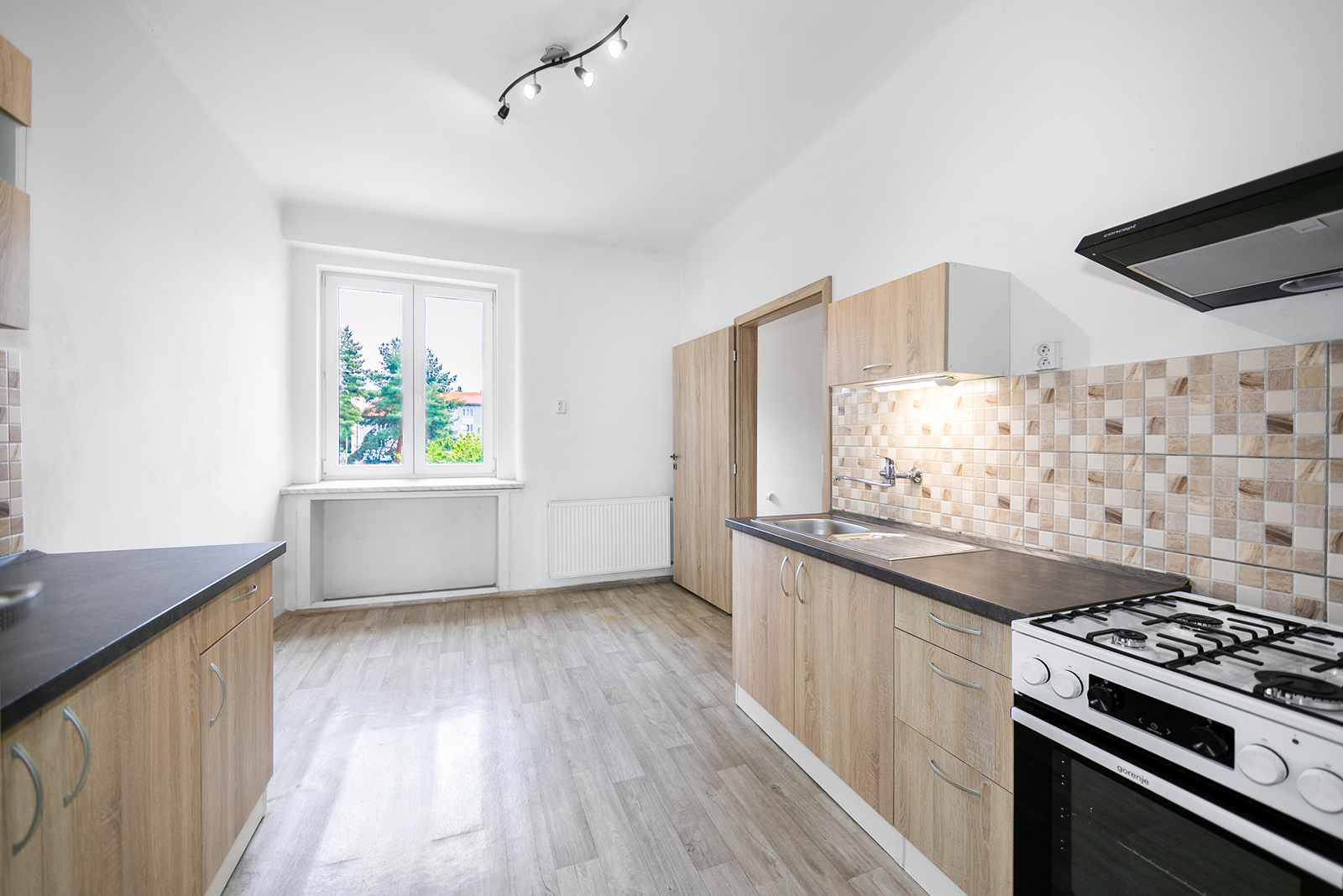 Pronájem, byt 1+1, 65 m², Masarykova ul., Klatovy