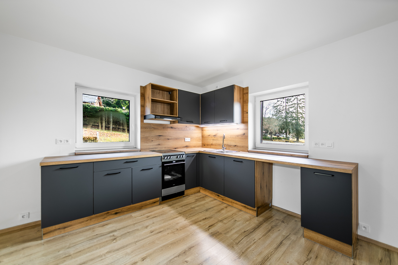 Pronájem, byt 2 kk, 42 m², Špičák - Železná Ruda