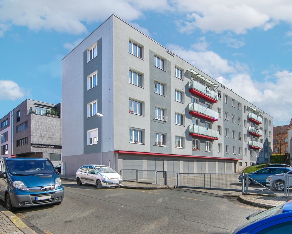 *PRODÁNO*Prodej, byt 3+1, 73 m², Plzeň, ul. Skalní, 4 100 000 Kč