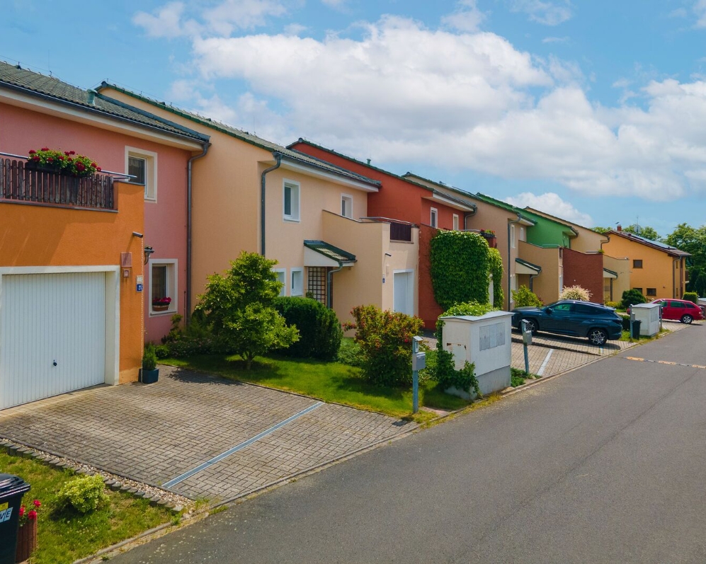 Prodej, rodinný dům, 166 m², Františkovy Lázně, ul. Větrná hůrka