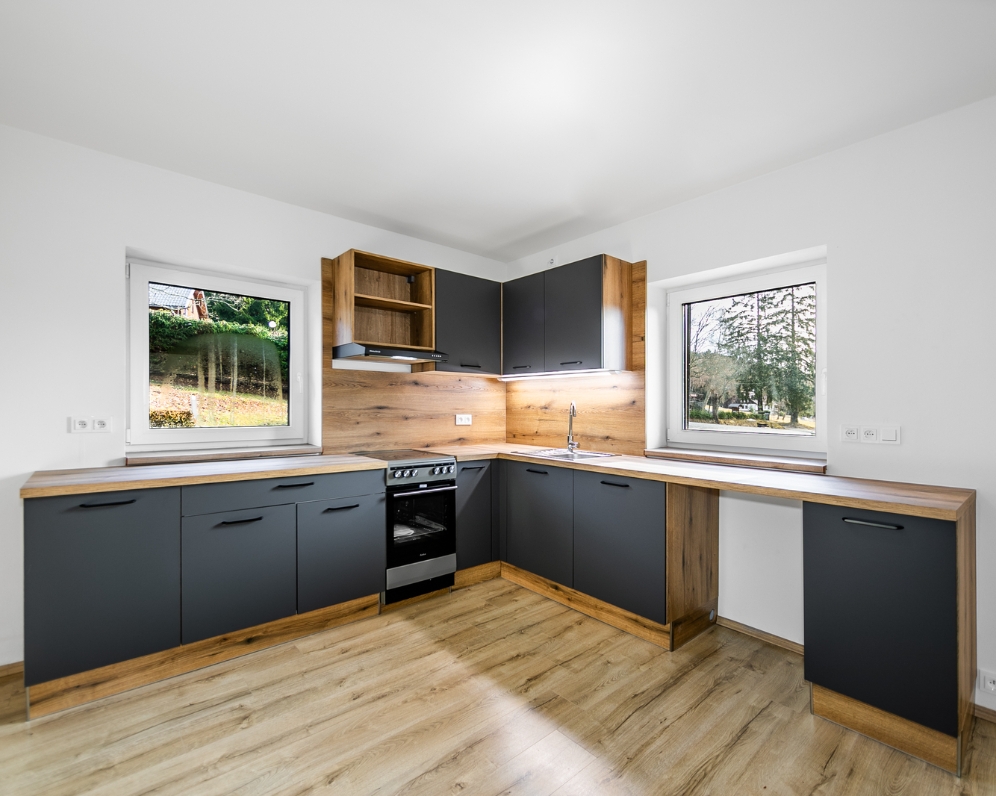 Pronájem, byt 2 kk, 42 m², Špičák - Železná Ruda