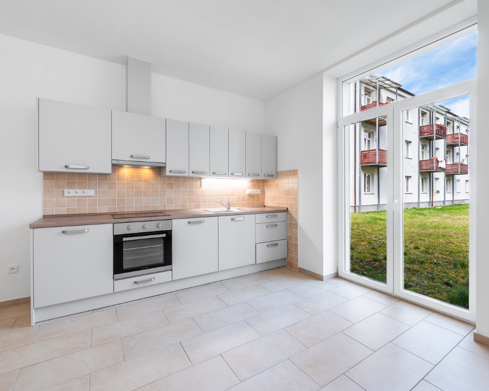 Pronájem, byt 3+kk, 75 m², Janovice nad Úhlavou